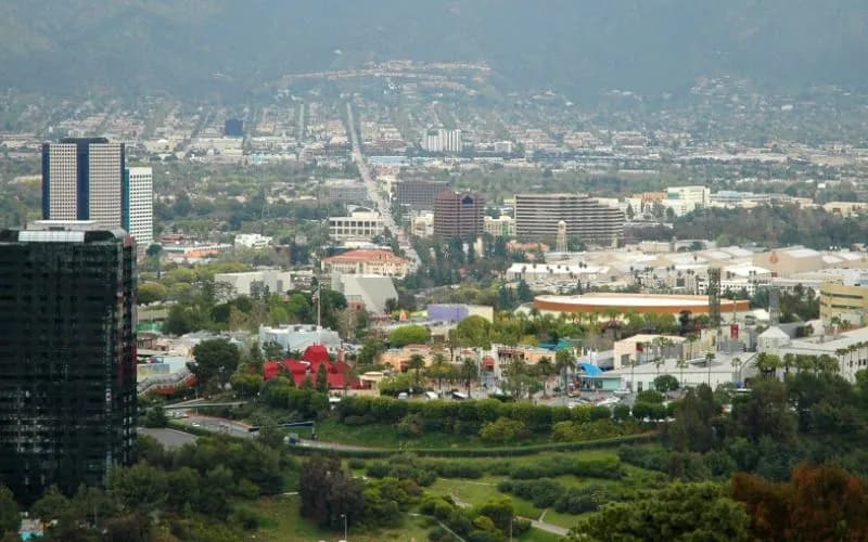 Universal City plumbing services