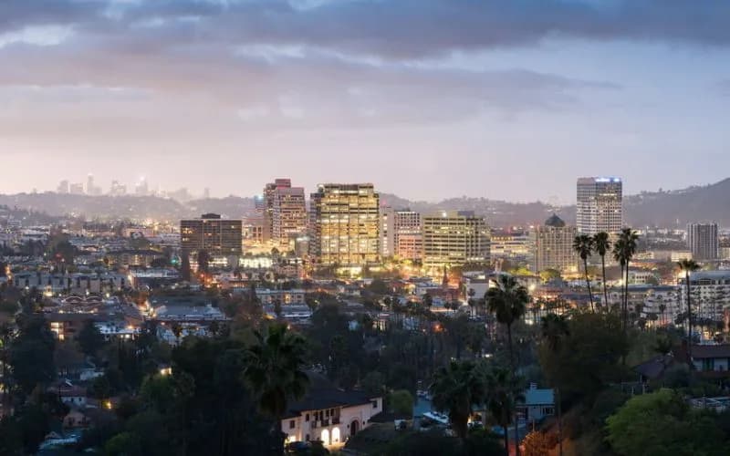 Glendale plumbing services