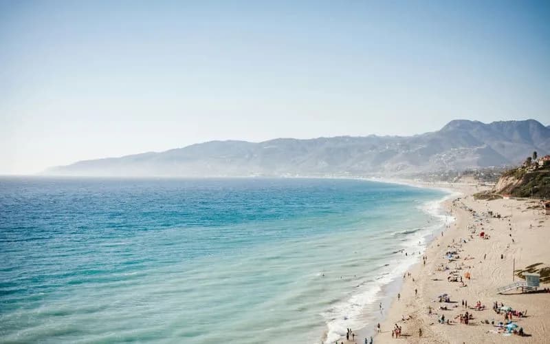 Malibu plumbing services