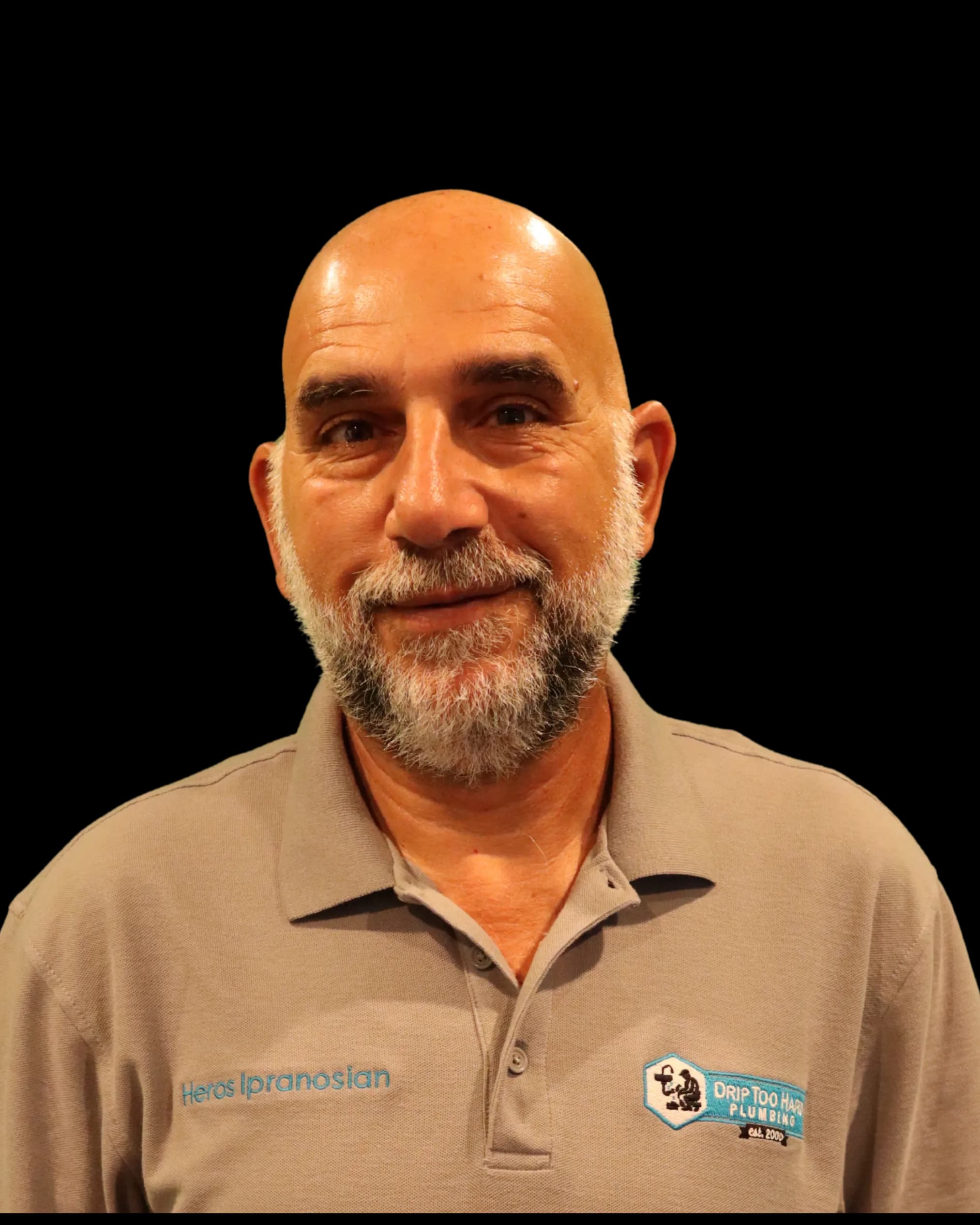 Team member headshot placeholder