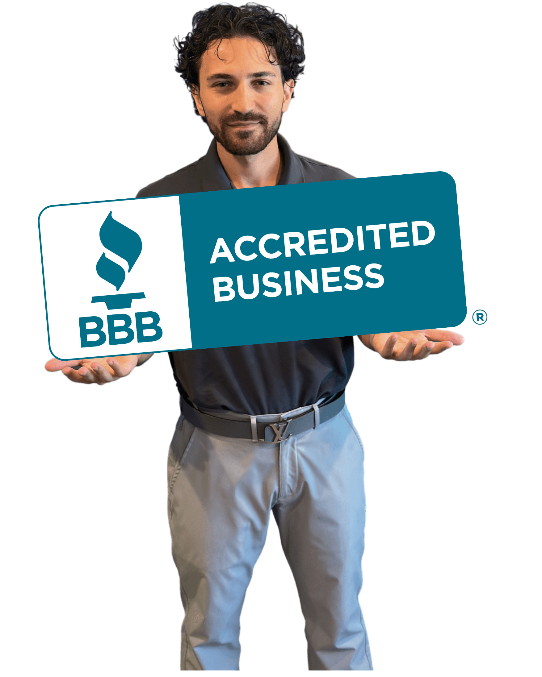 Licensed & insured Burbank